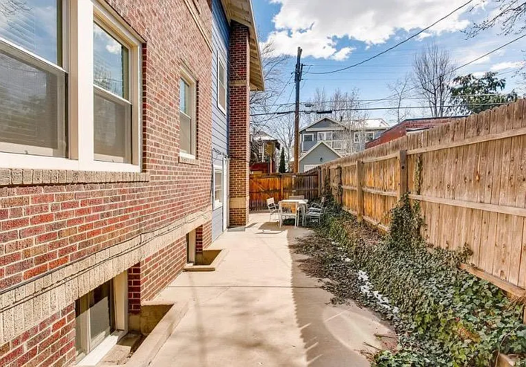 2210 E Mississippi Ave #1 — Photo 2