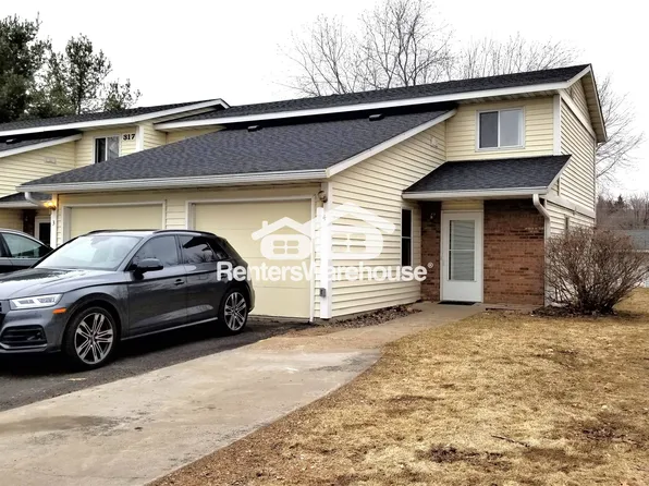 317 Nicole Ln APT 4, River Falls, WI 54022
