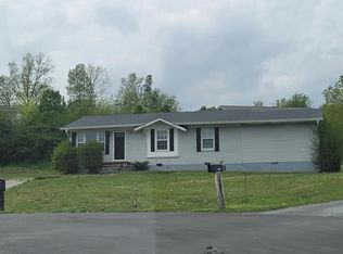 1501 English Ct SE LOT 69, Cleveland, TN 37323