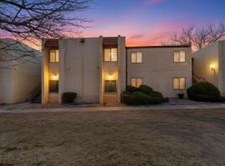 901 Country Club Dr SE APT G, Rio Rancho, NM 87124