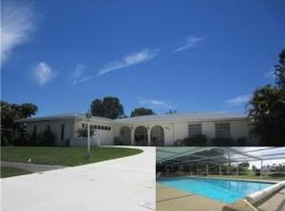 2874 SE Italy St, Port Saint Lucie, FL 34952