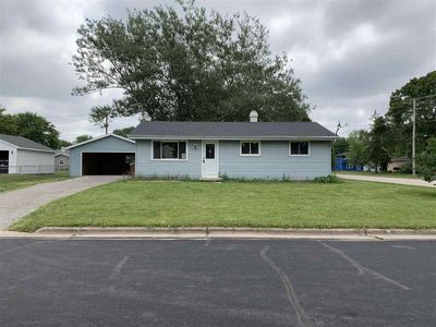 1101 Fieldcrest Dr, Menasha, WI, 54952