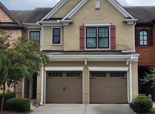 4870 Berkeley Glen Dr, Peachtree Corners, GA 30092