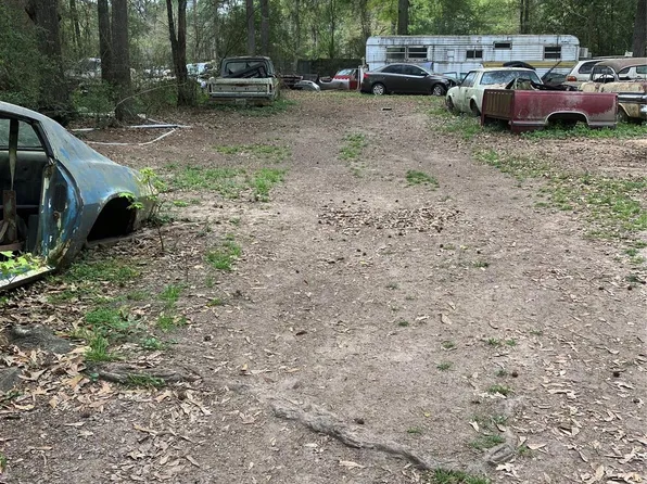 21060 Patricia Ln Lot 4, New Caney, TX 77357