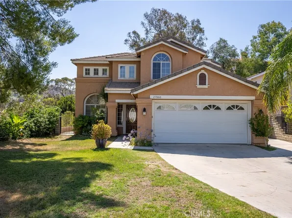 27860 Villa Canyon Rd, Castaic, CA 91384