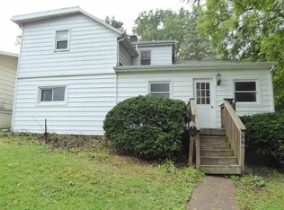 540 Napier St, Dubuque, IA 52001