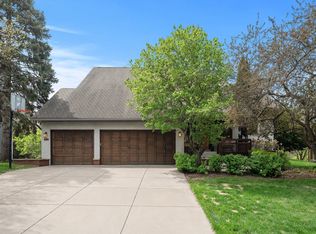 478 Carol Dr, Vadnais Heights, MN 55127