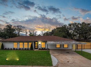 1917 Elmview Dr, Houston, TX 77080