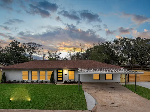 1917 Elmview Dr, Houston, TX 77080