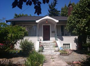 5827 7th Ave NW, Seattle, WA 98107