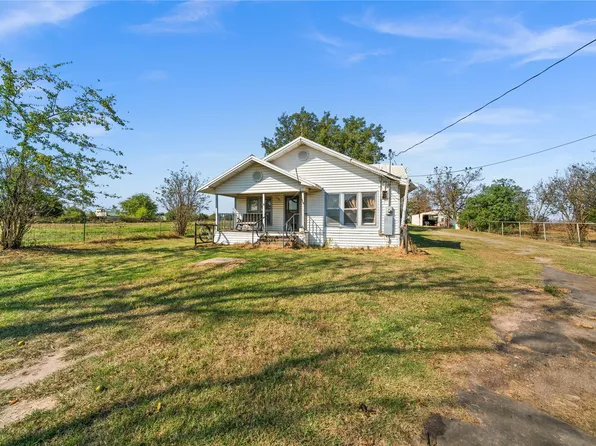 2362 Vz County Road 2414, Canton, TX 75103