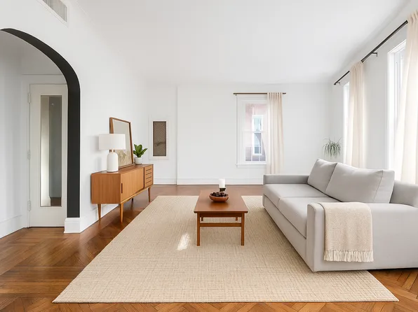 99 Ocean Parkway image 1 of 11