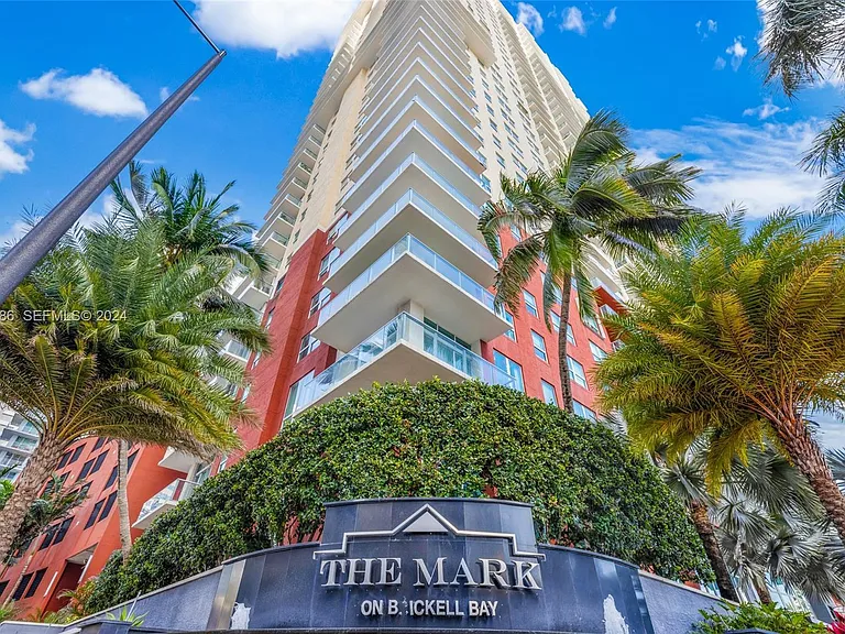 1155 Brickell Bay Dr #2207 — Photo 27