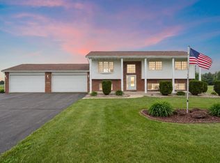 503 W 602 S, Hebron, IN 46341