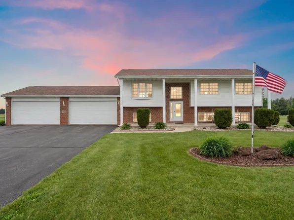 503 W 602 S, Hebron, IN 46341