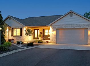 2126 Liberty Keuter Rd, Lebanon, OH 45036