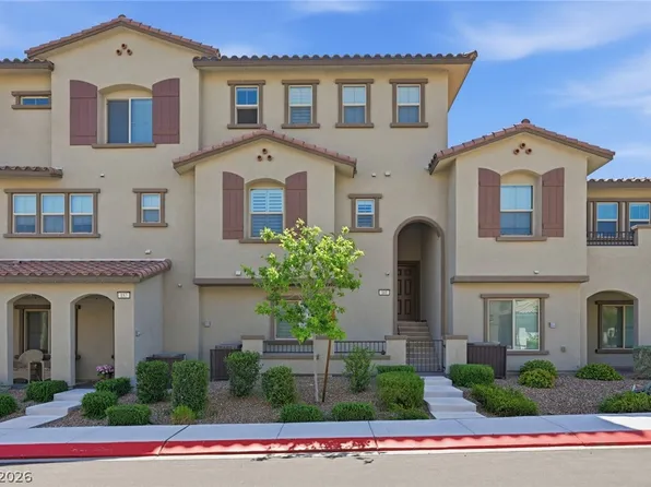 161 Petaluma Valley Dr, Las Vegas, NV 89138