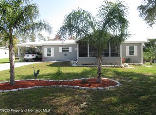 9242 Bassin St, Brooksville, FL 34613