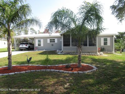 9242 Bassin St, Brooksville, FL, 34613