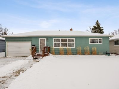 1408 18th St S, Moorhead, MN, 56560
