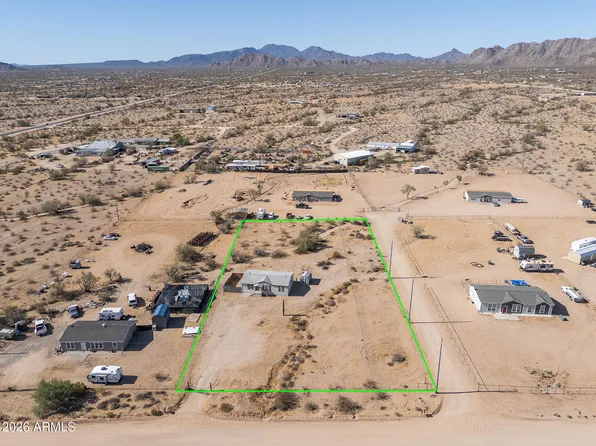 52989 W CENTURY Road, Maricopa, AZ 85139