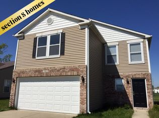 3266 Cork Bend Dr, Indianapolis, IN 46239