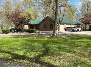 5651 Lincoln Hwy, Crestline, OH 44827