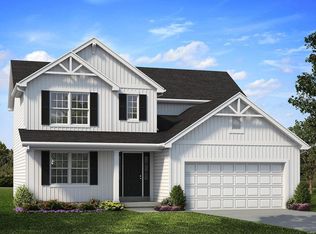320 Arctic Fox Ct, Eureka, MO 63025