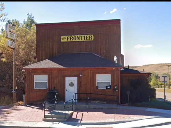 113 Highway 233, Kemmerer, WY 83101