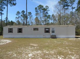 41051 SW 4th Ave, Bristol, FL 32321