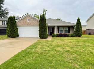 216 Millbury Ct, Madison, AL 35756