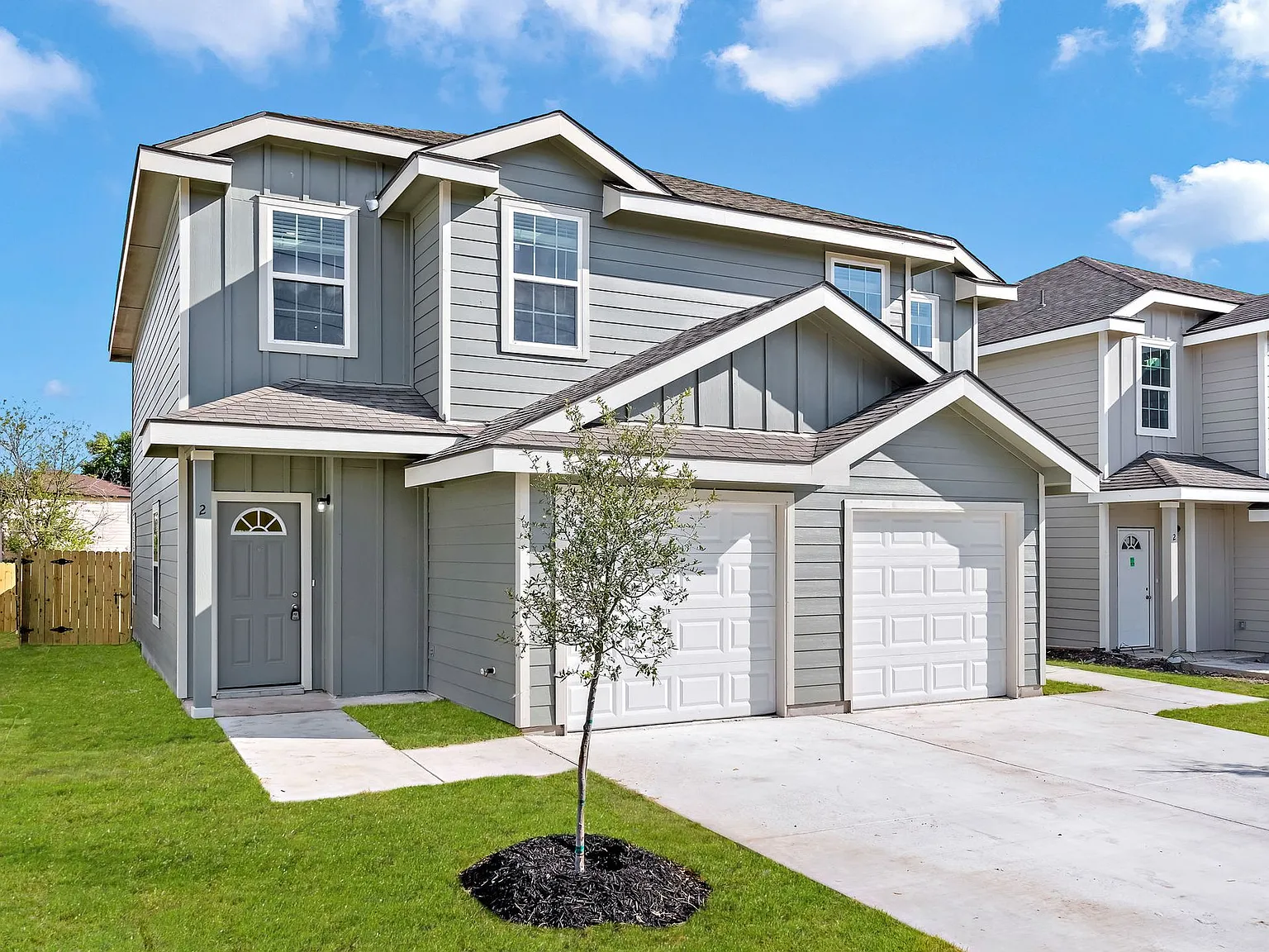 New Unit Available for Rent! Move In Specials! — Photo 2