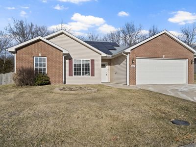 4314 Brunswick Dr, Columbia, MO, 65202