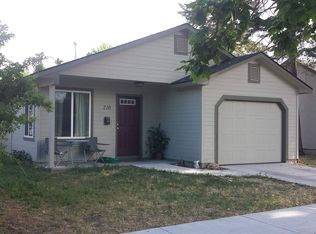 716 E 2nd St, Emmett, ID 83617