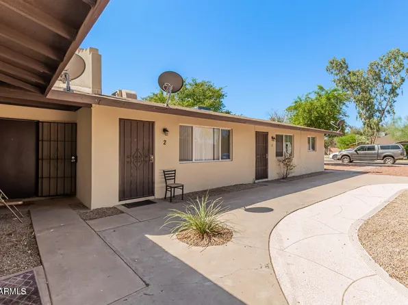 2235 N 28th St #2, Phoenix, AZ 85008