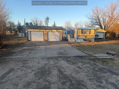 8 Navajo Dr, Grand Island, NE, 68803