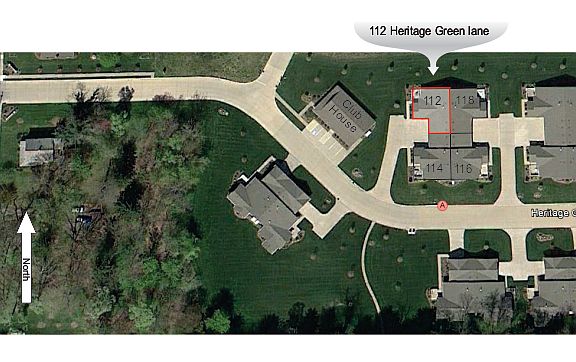 4th image of 112 Heritage Green Ln