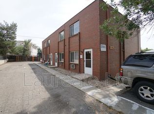 7320 Tennyson St APT 1, Westminster, CO 80030