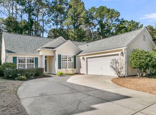 1427 Harbor Mist Ct, Charleston, SC 29492