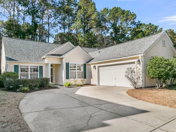 1427 Harbor Mist Ct, Charleston, SC 29492