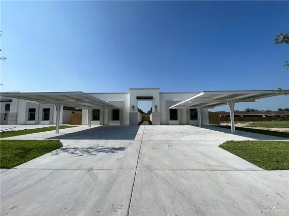 (undisclosed Address), Pharr, TX 78577