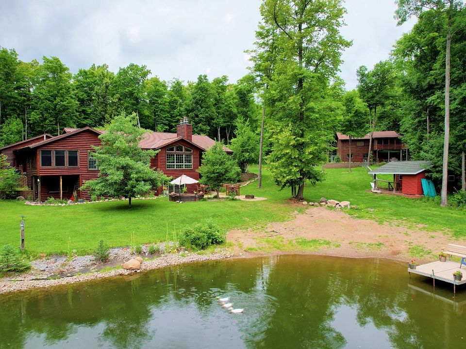 9697 Basswood Ridge Ln, Presque Isle, WI 54557 MLS 202799 Zillow