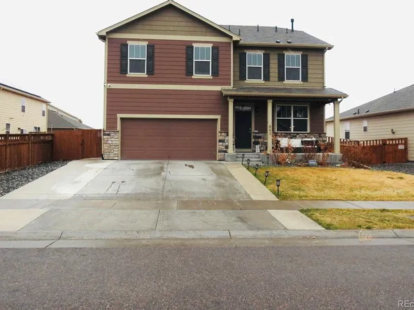 862 Freestone Street, Lochbuie, CO 80603