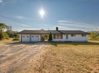 90495 Hill Rd, Springfield, OR 97478