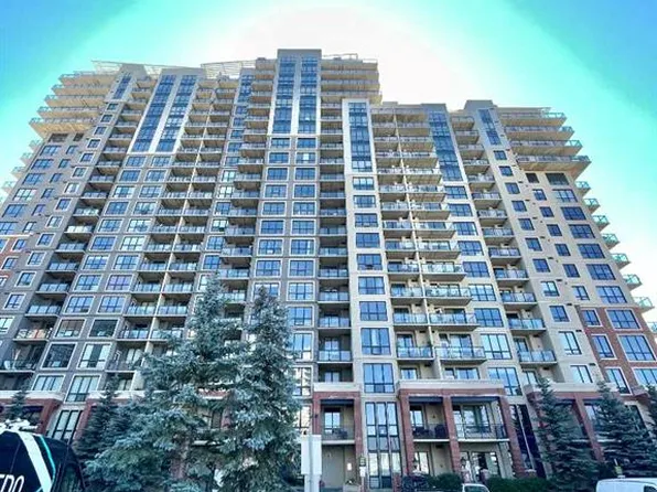 8880 N Horton Rd SW #609, Calgary, AB T2V 2W3