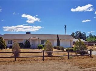 16587 Pawnee Rd, Apple Valley, CA 92307