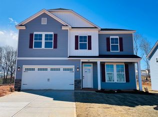 180 Hunter Ridge Dr Lot 14, Boiling Springs, SC 29316