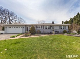 660 Kingsbury St NW, Grand Rapids, MI