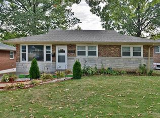 3936 French Ct, Saint Louis, MO