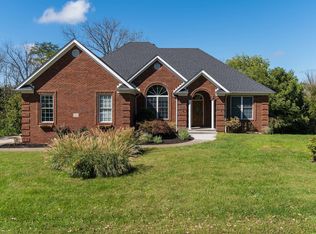 2016 Long Meadow Ct, Richmond, KY 40475